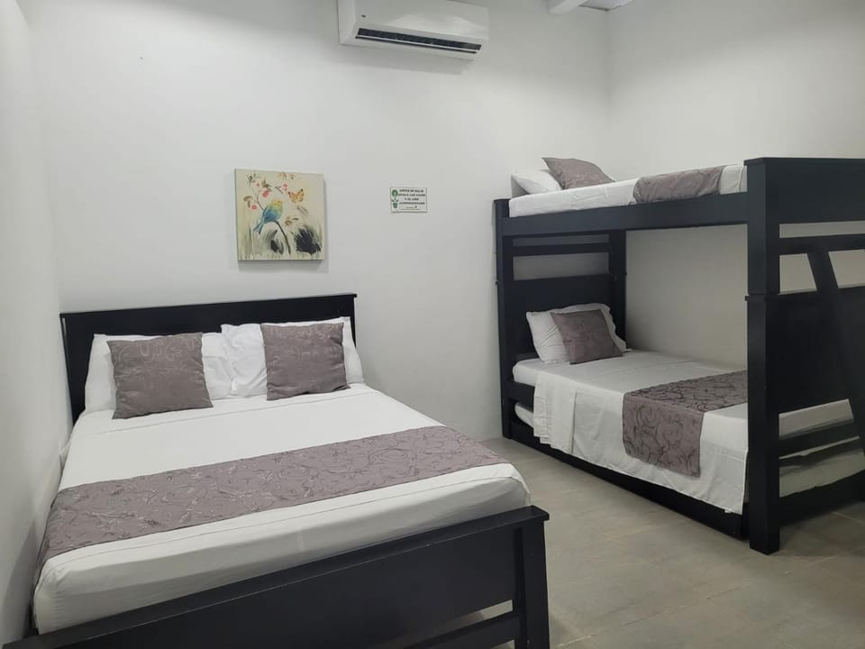 Apartamento Turistico Luna del Mar Apartment in San Andres
