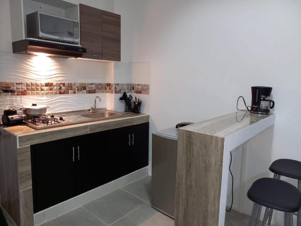 Apartamento Turistico Luna del Mar Apartment in San Andres