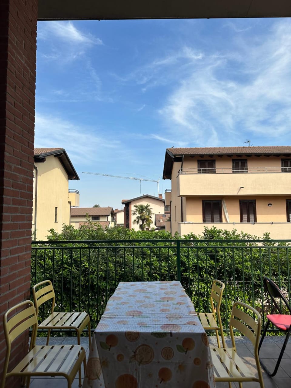 La Quercia Fiorita Bed and Breakfast in Lombardy