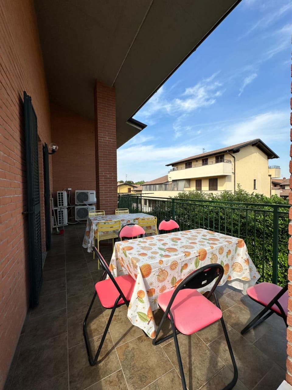 La Quercia Fiorita Bed and Breakfast in Lombardy