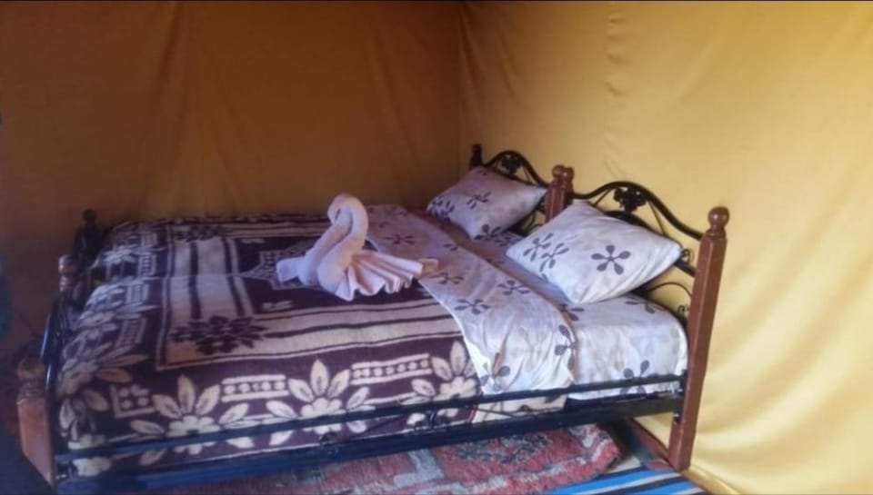 Chegaga desert Trips camp Campground/ 
RV Resort in Morocco