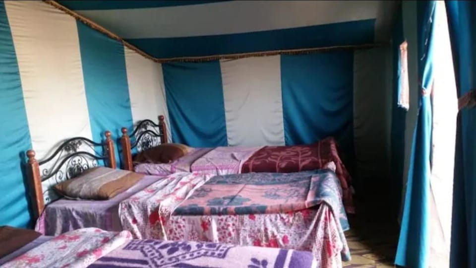 Chegaga desert Trips camp Campground/ 
RV Resort in Morocco