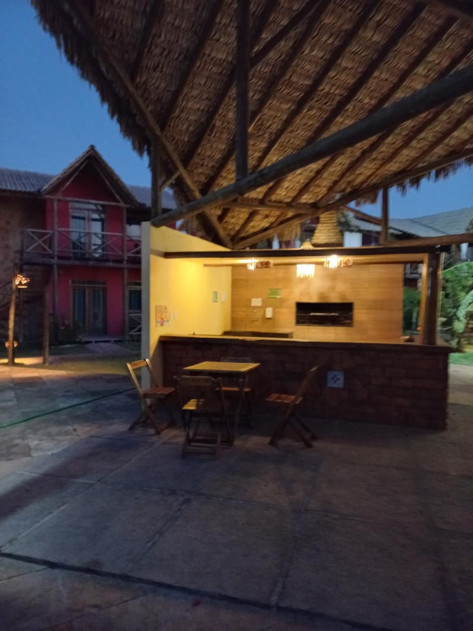 Chaleville Coqueiro 1001 Apartment in State of Piauí, Brazil