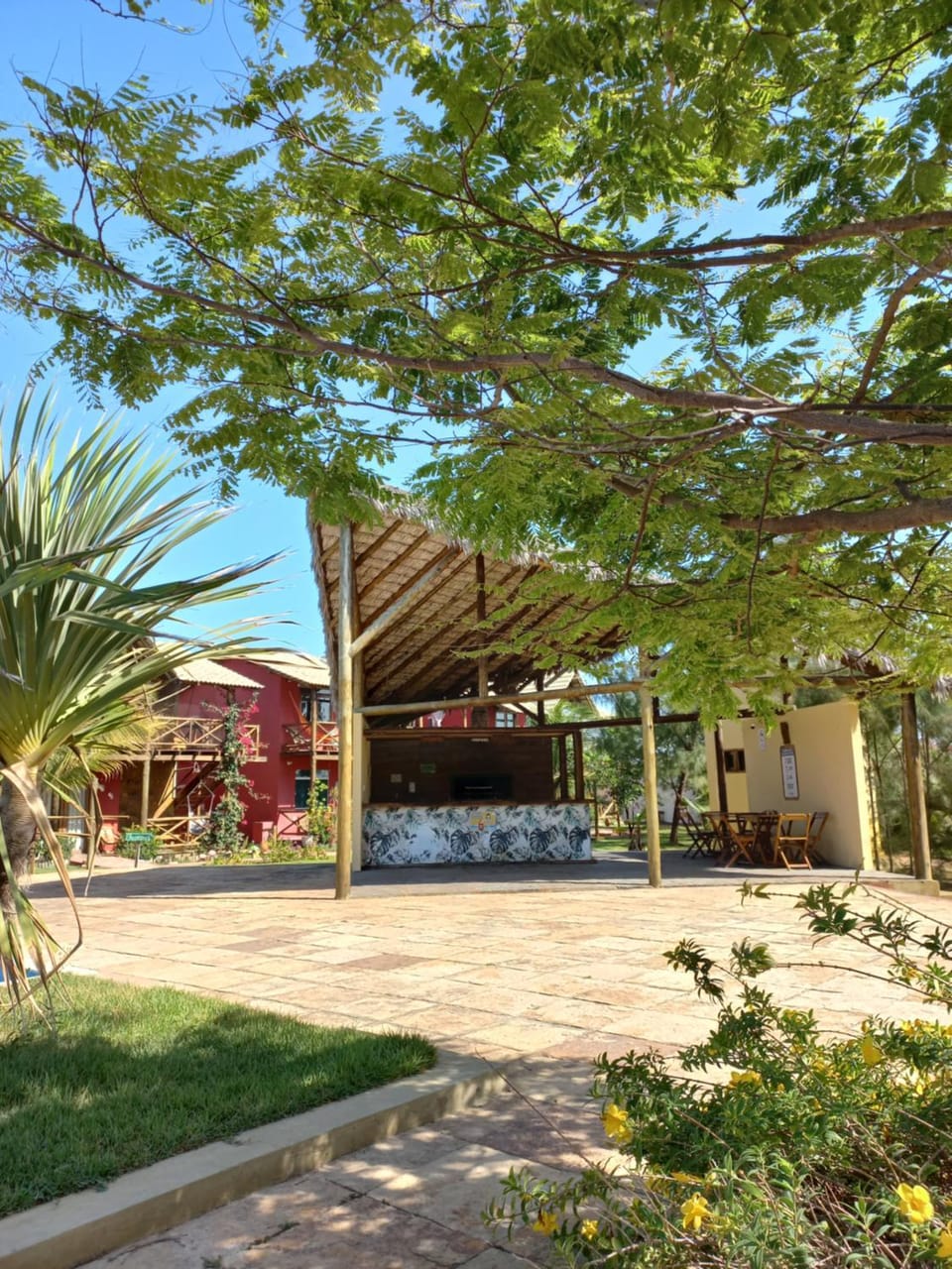 Chaleville Coqueiro 1001 Apartment in State of Piauí, Brazil