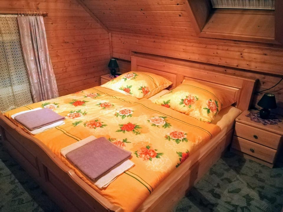 Gästehaus Deisl Apartment in Salzburgerland