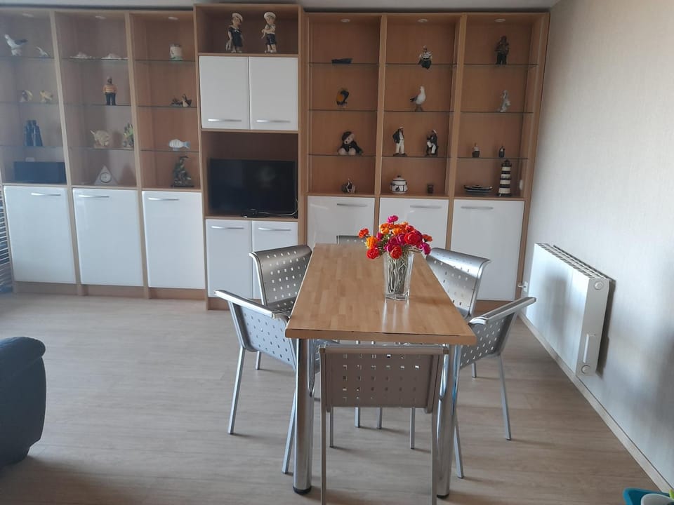 T3 centre Arcachon avec parking, vue bassin, proches commerces - FR-1-319-449 Apartment in Arcachon