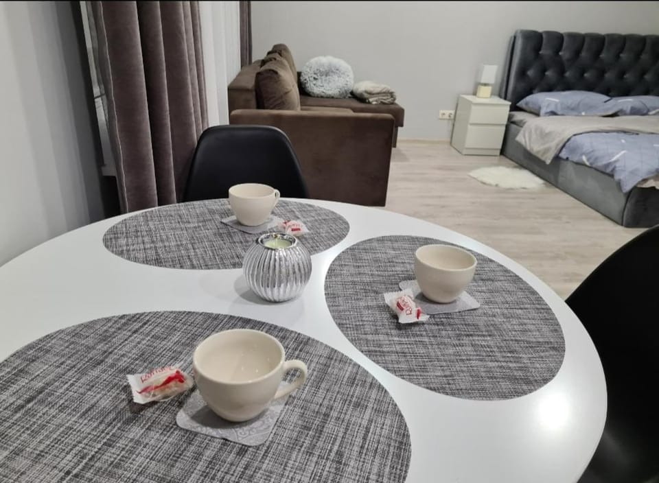 Crystal Twin Apartment Apartment in Latvia