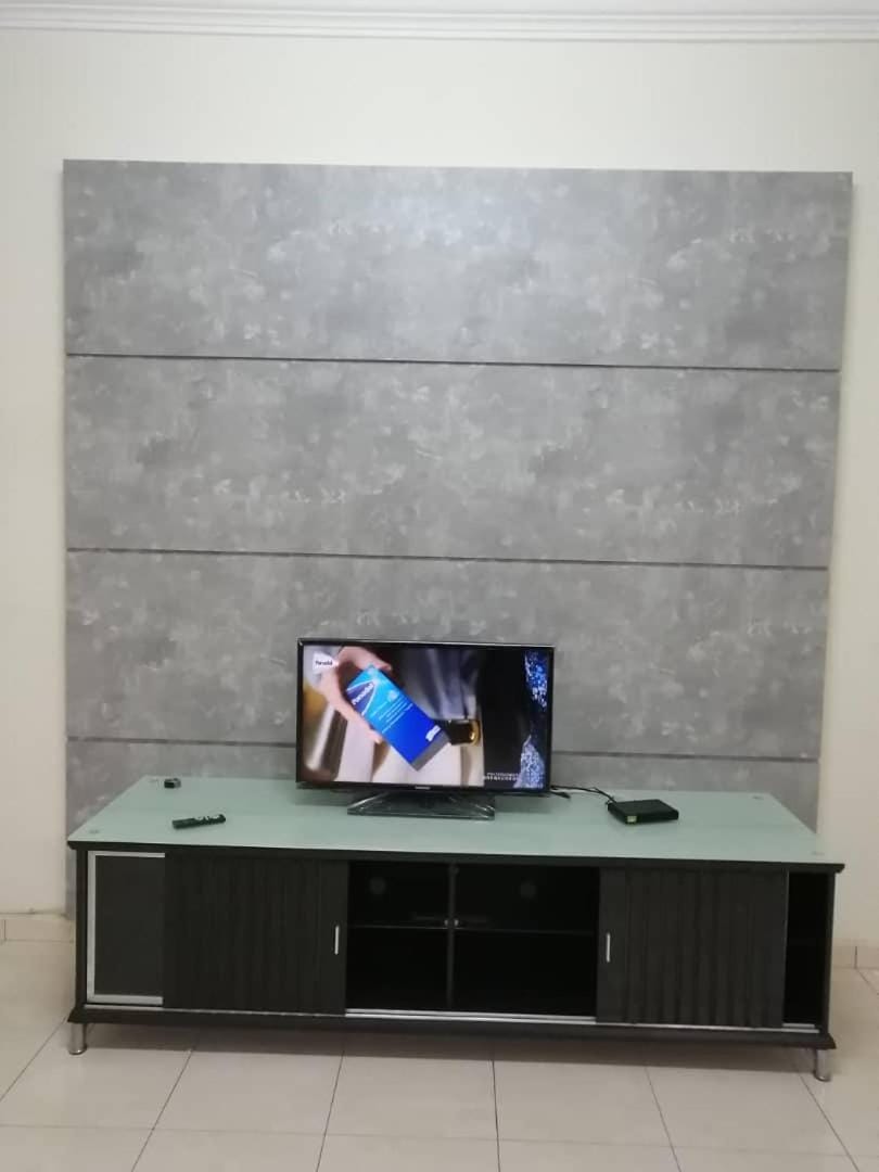 爱民宿 Love House Apartment in Perak