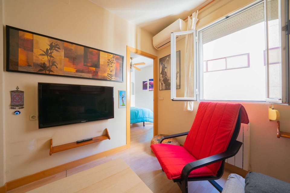 Atocha Center Apartment in Madrid