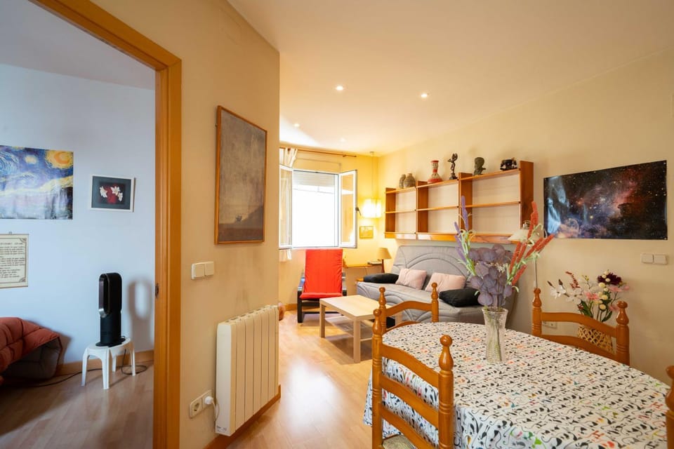 Atocha Center Apartment in Madrid