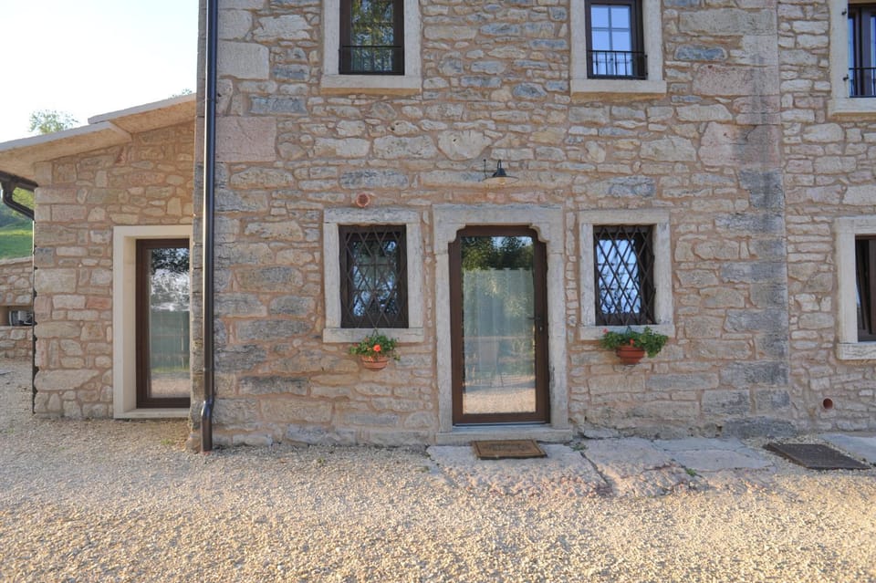 Malga Laben Bed and Breakfast in Veneto