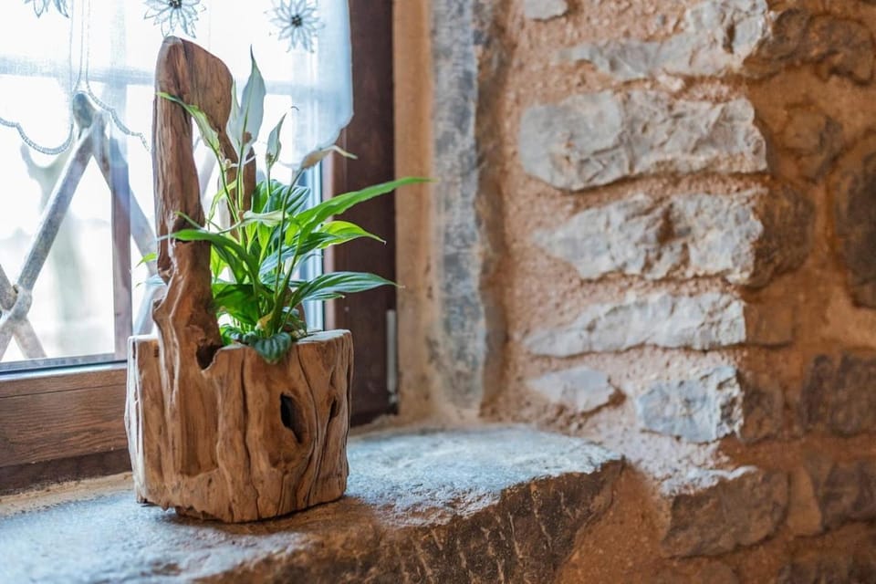 Malga Laben Bed and Breakfast in Veneto