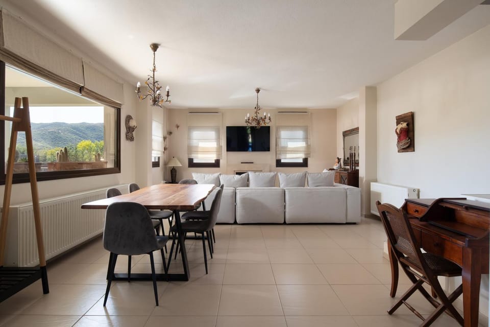 Thespis Villa 1 Apartment in Halkidiki