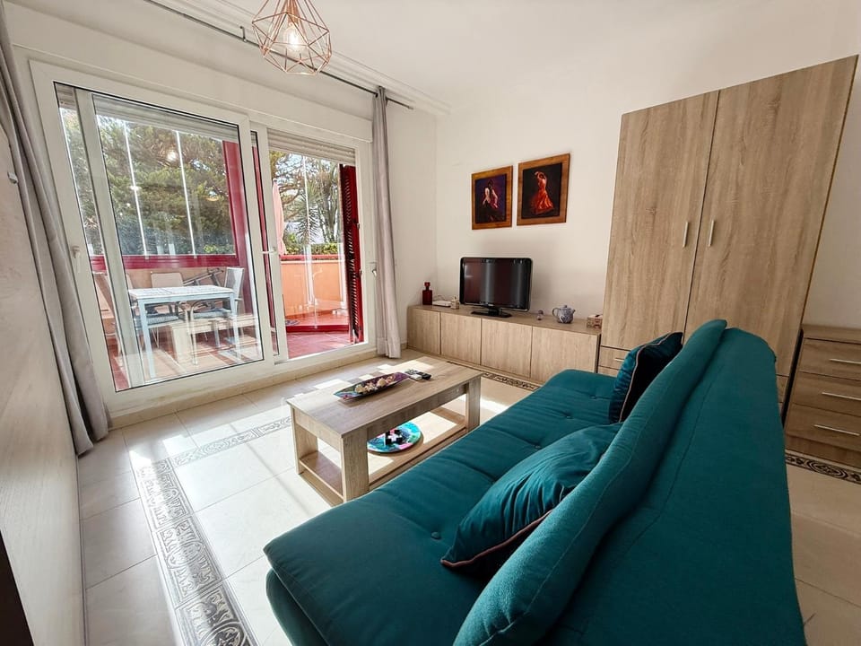 Suite Maimonides Fuengirola Apartment in Fuengirola