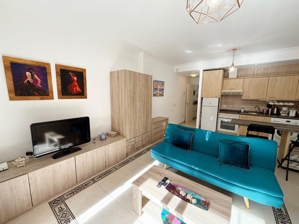 Suite Maimonides Fuengirola Apartment in Fuengirola