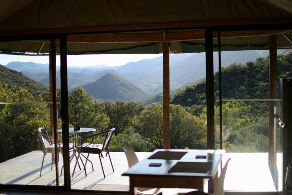 Property building, View (from property/room)