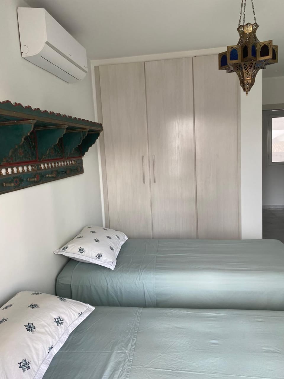 Dar Sheherazade Apartment in Hammamet