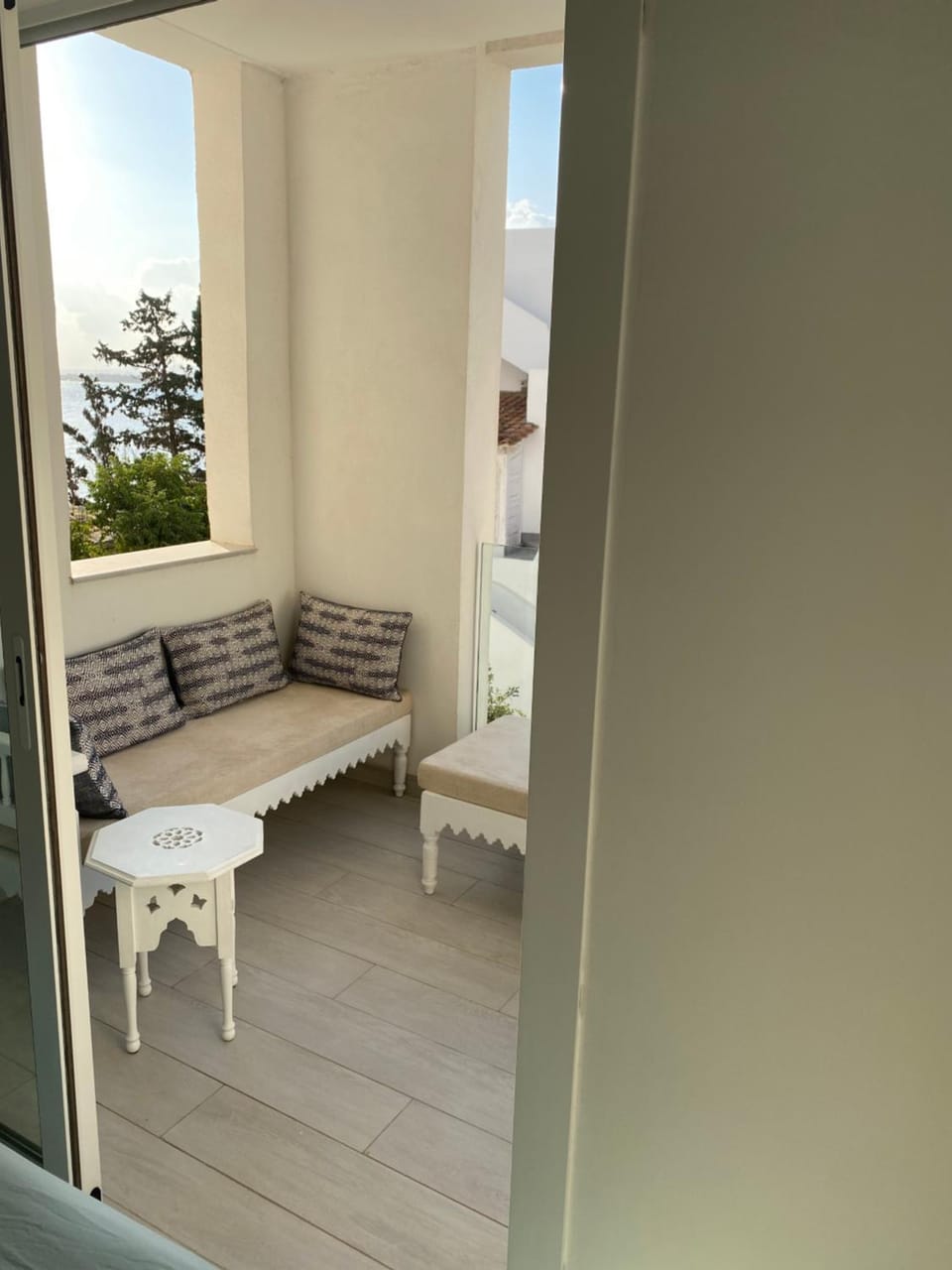 Dar Sheherazade Apartment in Hammamet
