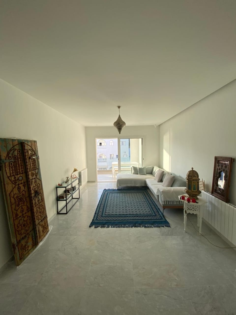 Dar Sheherazade Apartment in Hammamet