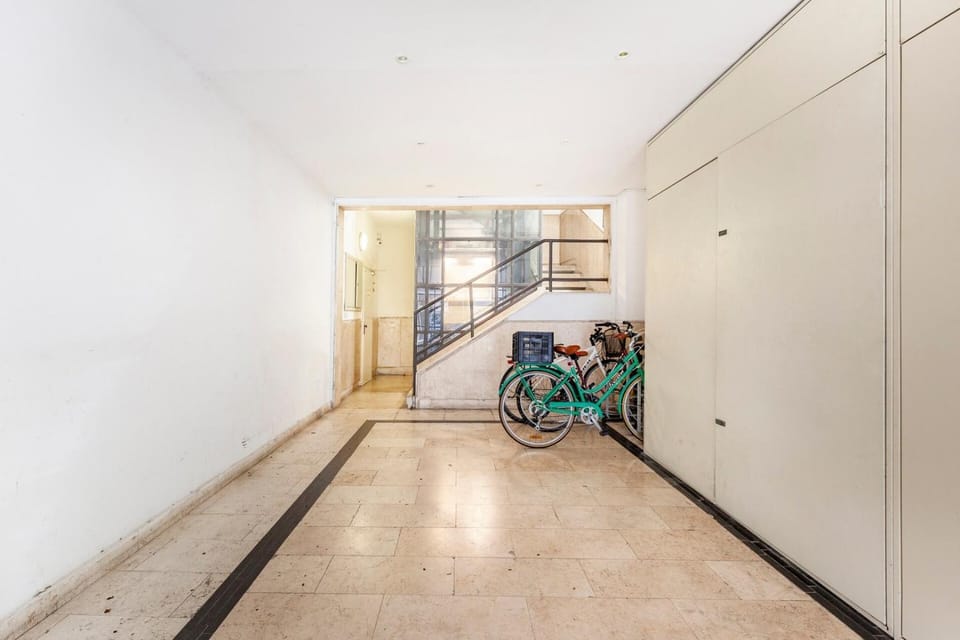 Peaceful Apartment Next To Gordon Beach By Vacay Apartment in Tel Aviv-Yafo