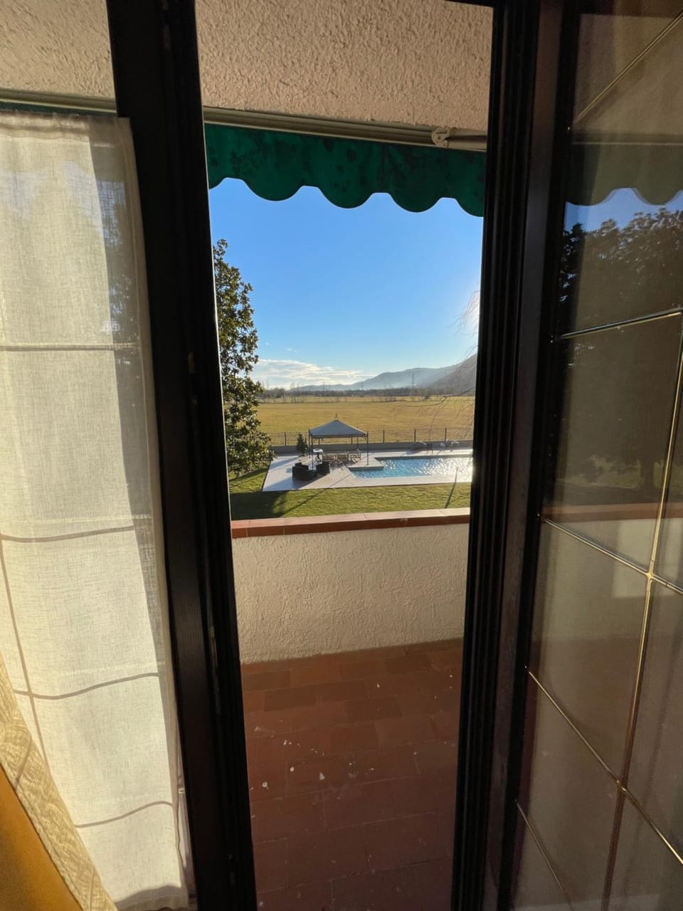 B&B Viridian Bed and Breakfast in Aosta Valley, Italy