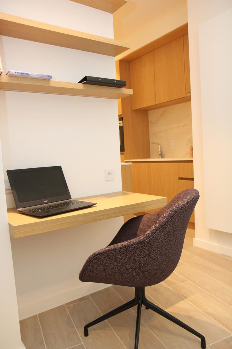 Business facilities
