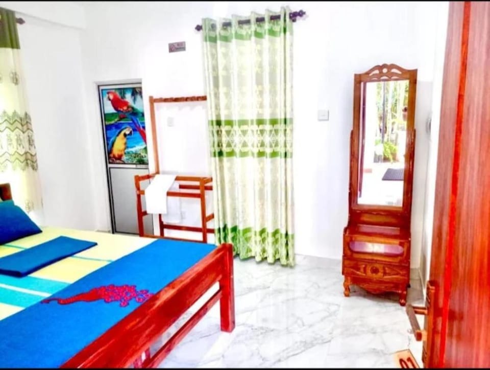 FOREST VIEW HOME STAY Vacation rental in Sri Lanka