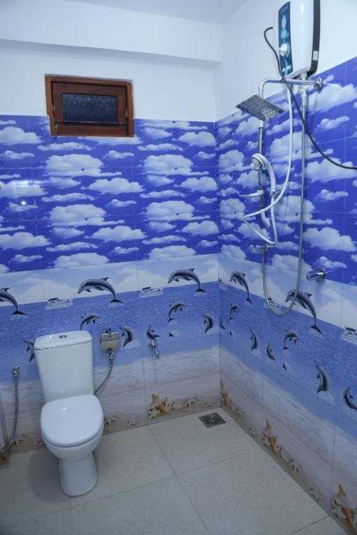 FOREST VIEW HOME STAY Vacation rental in Sri Lanka