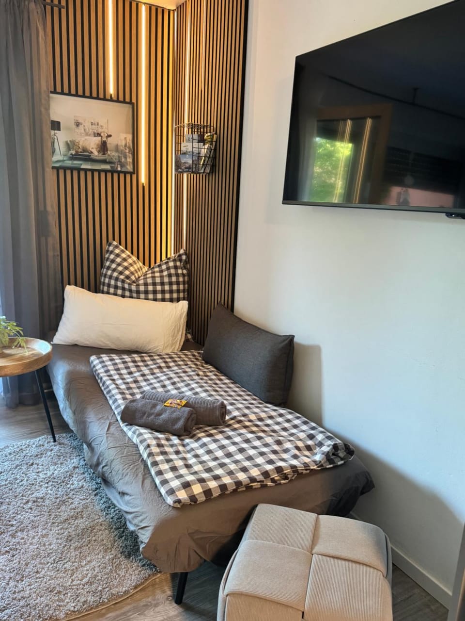 FeWo Allgäuzeit mit WLAN Oberstaufen Steibis Apartment in Oberstaufen