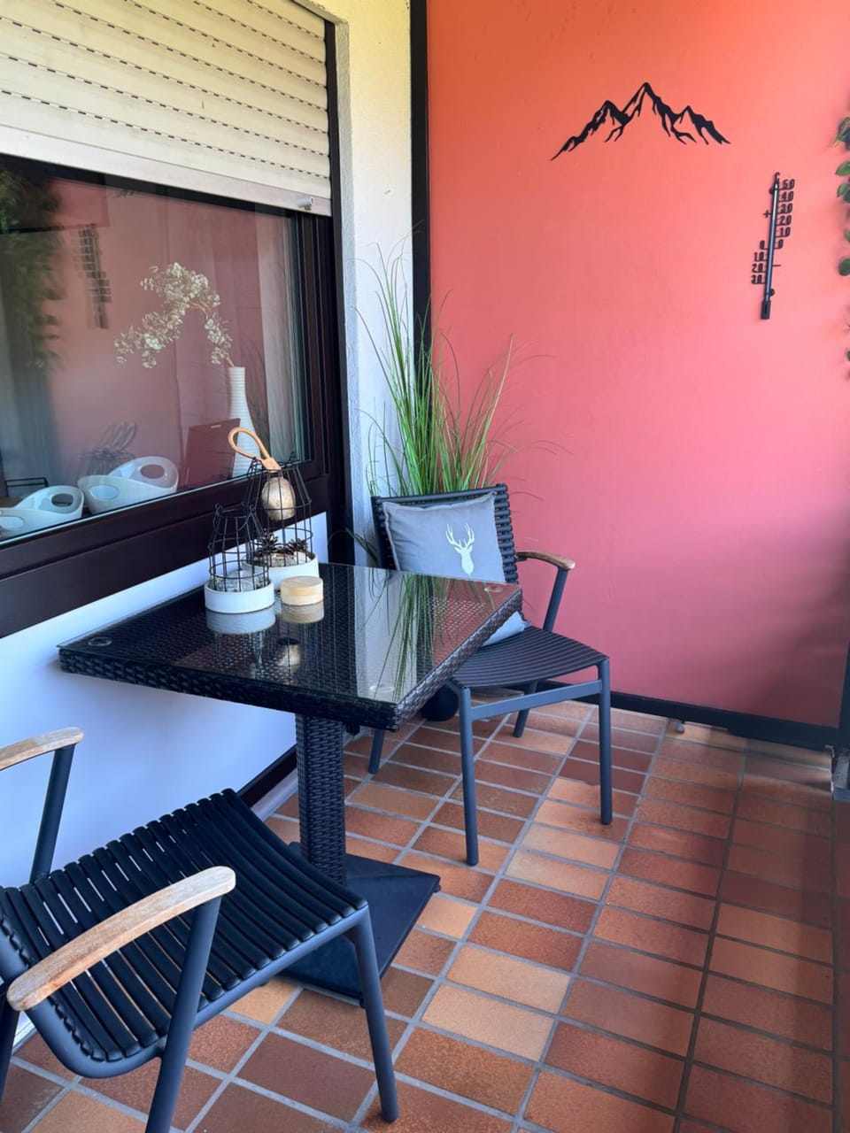 FeWo Allgäuzeit mit WLAN Oberstaufen Steibis Apartment in Oberstaufen