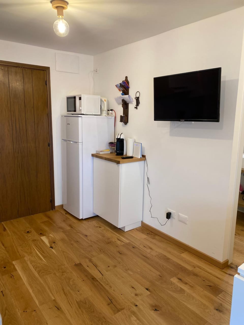 New Bilocale Centro vista Cervino Apartment in Breuil-Cervinia