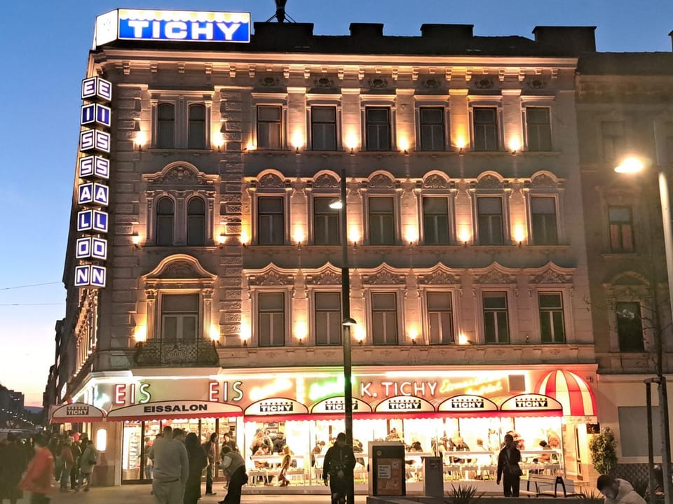 Monteapartments Vienna Belvedere 10 minutes to downtown Apartment in Vienna