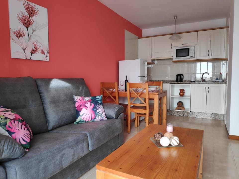 Casa Vistamar Apartment in Puerto del Carmen