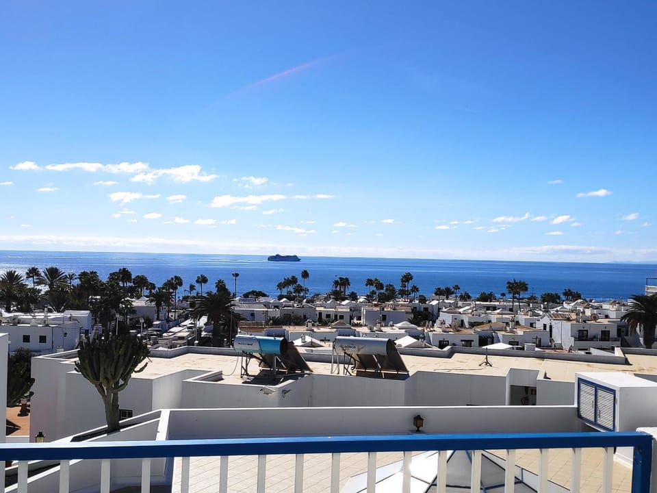 Casa Vistamar Apartment in Puerto del Carmen