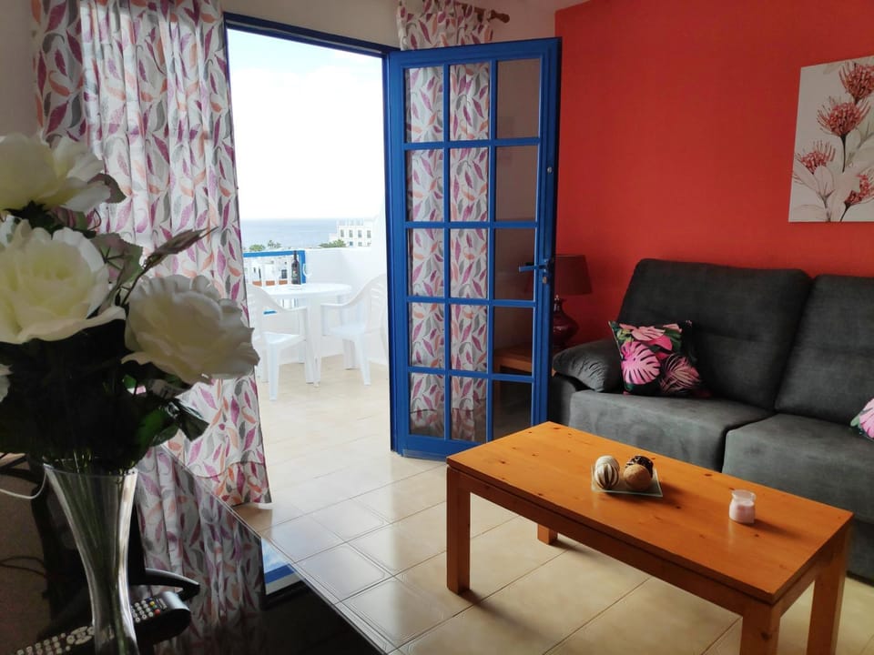 Casa Vistamar Apartment in Puerto del Carmen