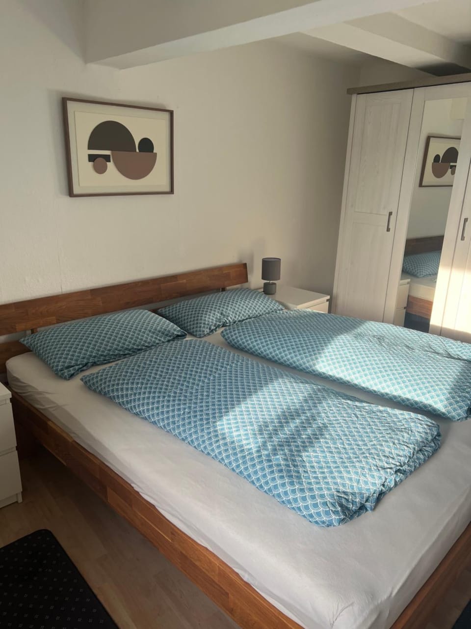 Gemütliche Ferienwohnung im Altbau Apartment in Goslar