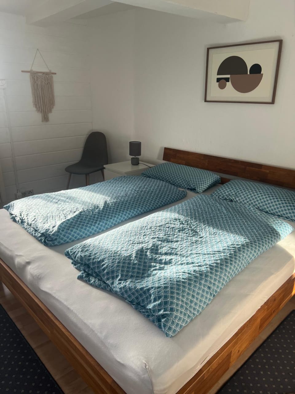 Gemütliche Ferienwohnung im Altbau Apartment in Goslar