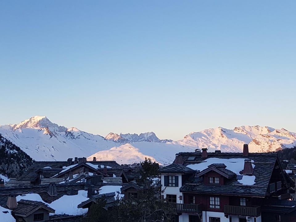 View (from property/room)