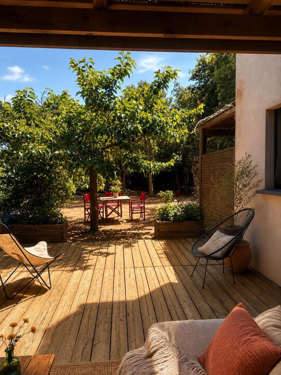 Villa SoleLuna Bed and Breakfast in Bonifacio