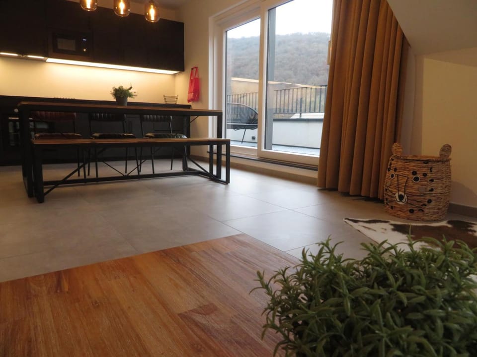 Chez petit Gust Welkom in La Roche en ardenne Apartment in Wallonia, Belgium