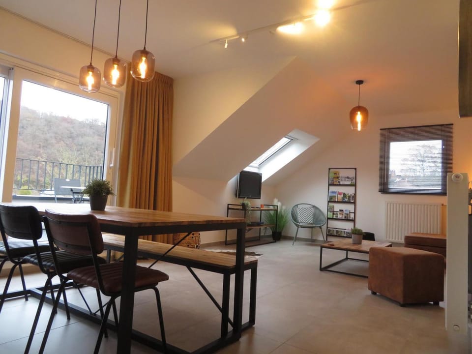 Chez petit Gust Welkom in La Roche en ardenne Apartment in Wallonia, Belgium
