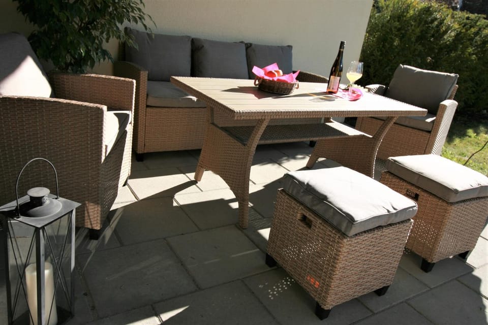 Loreley Hills Residence 2 Apartment in Rhineland-Palatinate