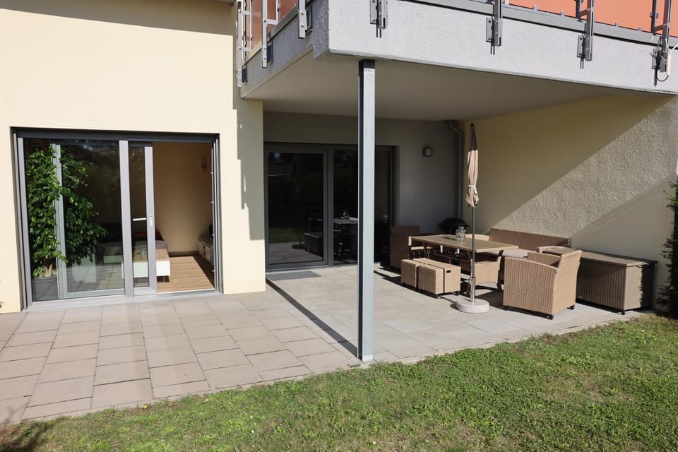 Loreley Hills Residence 2 Apartment in Rhineland-Palatinate