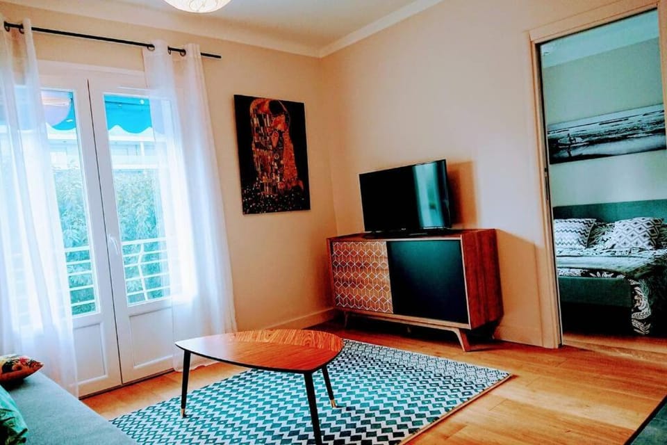 CAP D'ANTIBES Apartment in Antibes