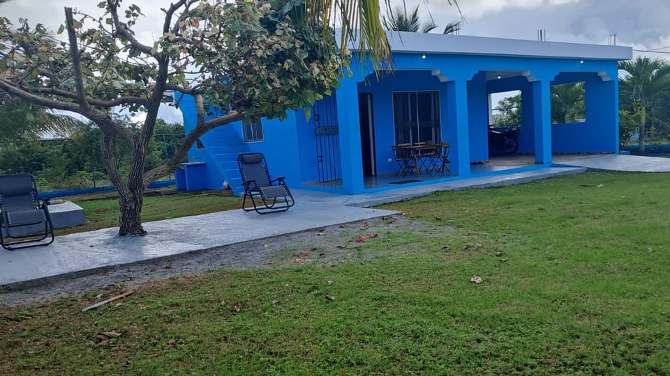 Casa A&A House in Las Galeras