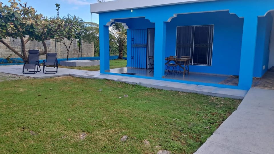 Casa A&A House in Las Galeras