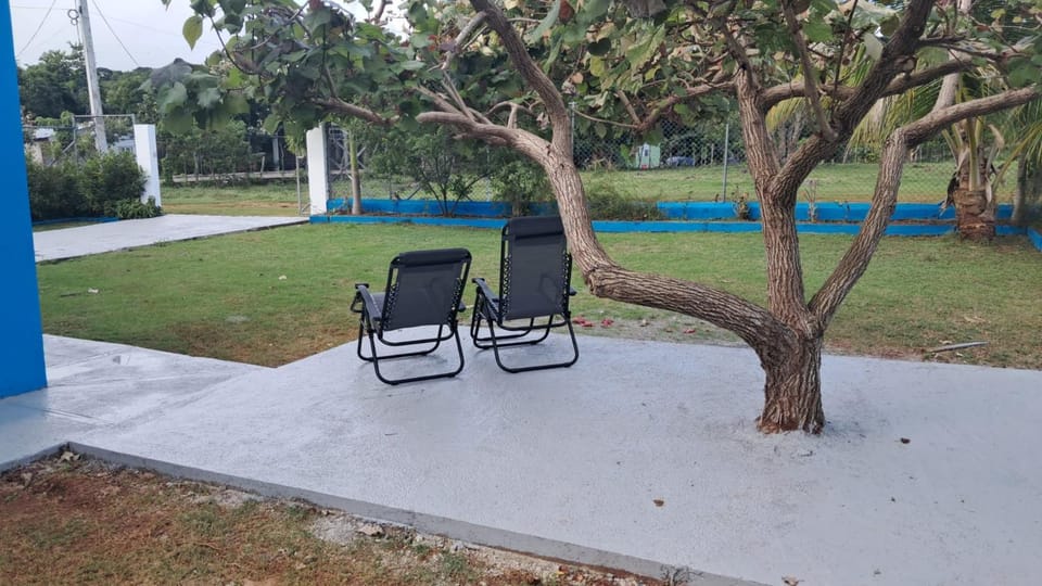 Casa A&A House in Las Galeras