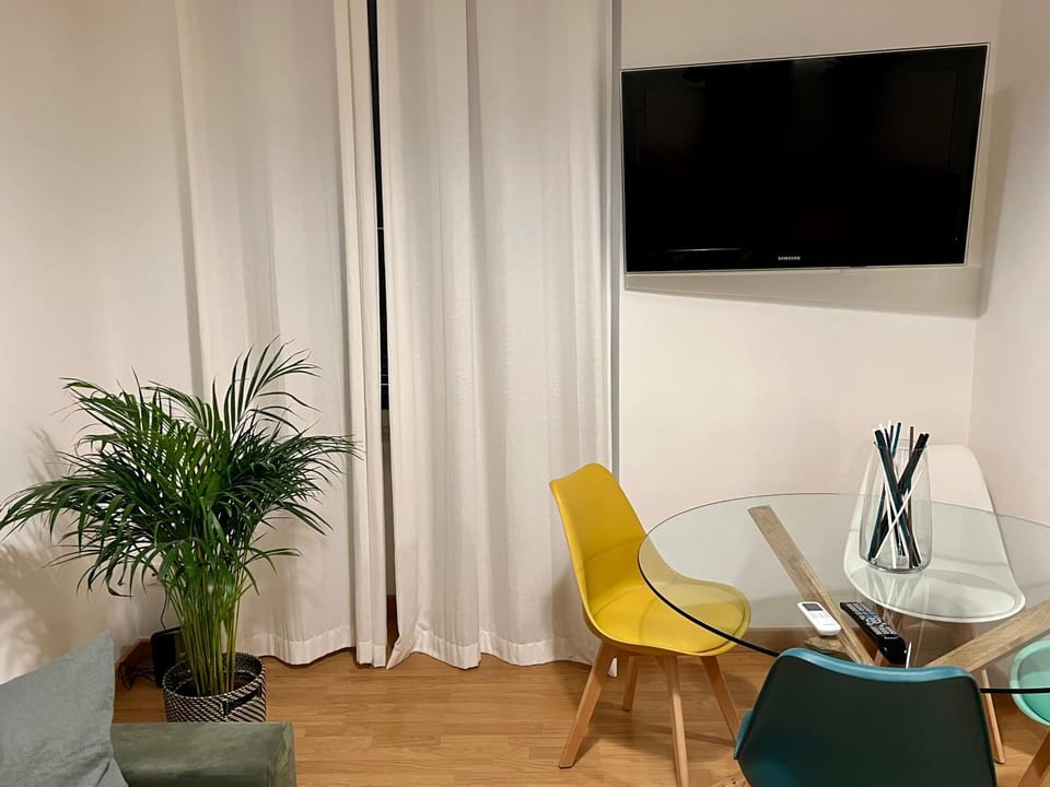 TV and multimedia