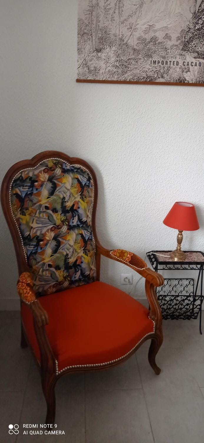 Le Clair centre ville Apartment in Occitanie