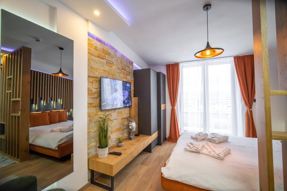 TV and multimedia, Living room